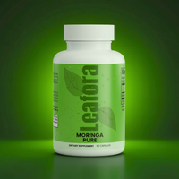 Leafora Moringa Pure